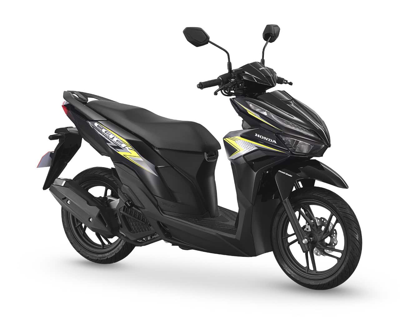 Honda CLICK 125i (V3) (Standard Edition)