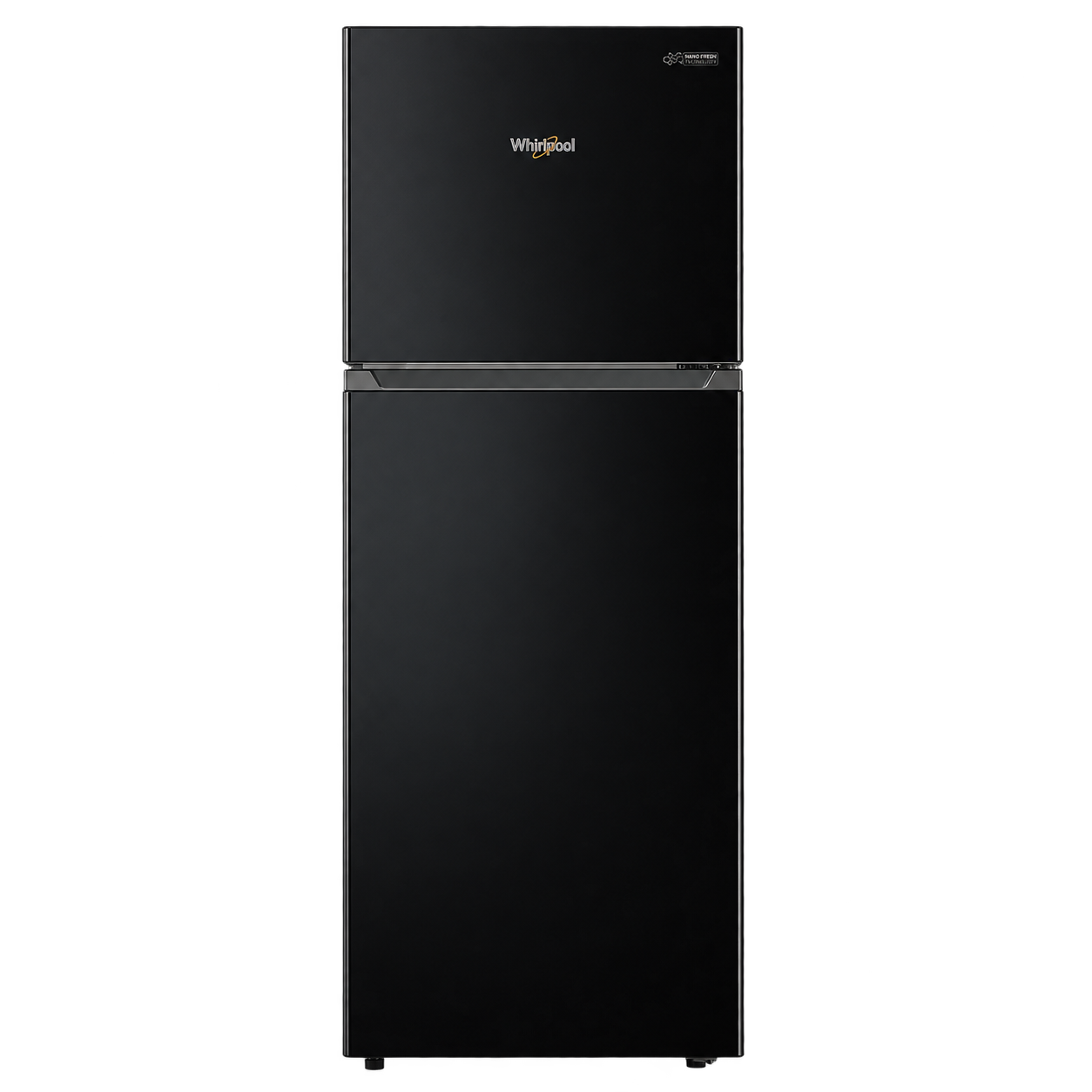WHIRLPOOL 9.0 CUFT TOP MOUNT INVERTER, NO FROST