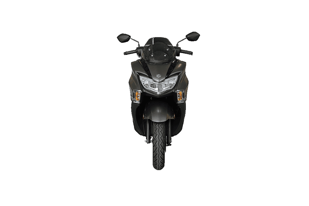 BURGMAN 125