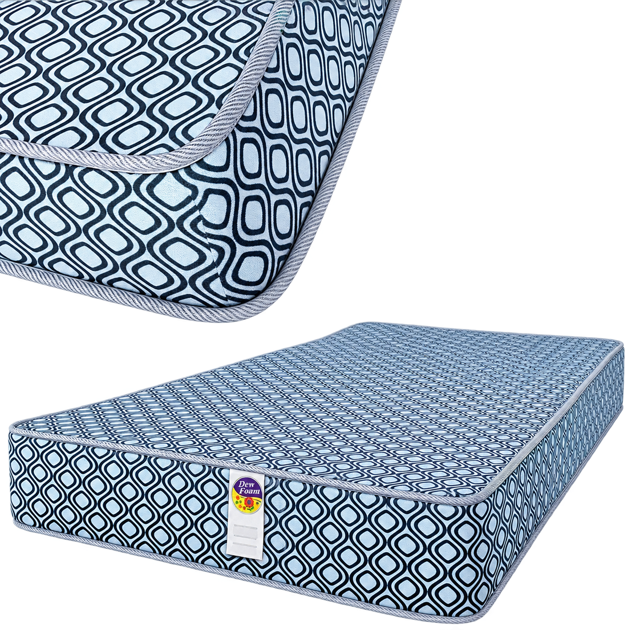 HERCULES GENFOAM DAISY 2X36X75