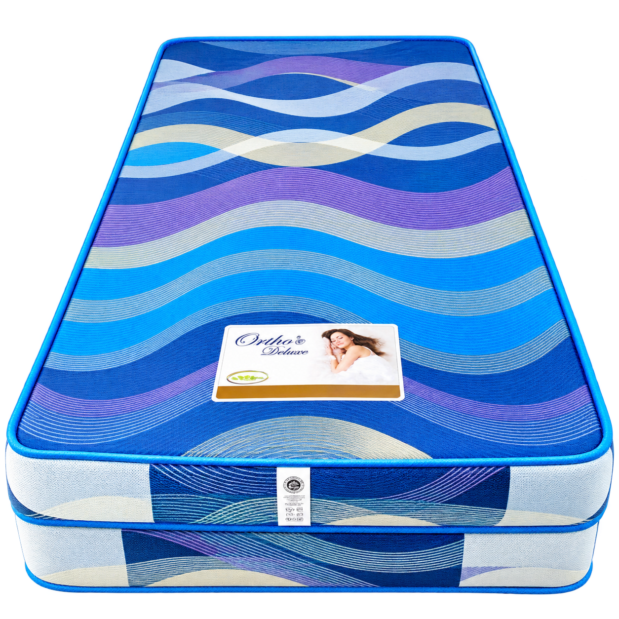 HERCULES DIANES BED 39X75