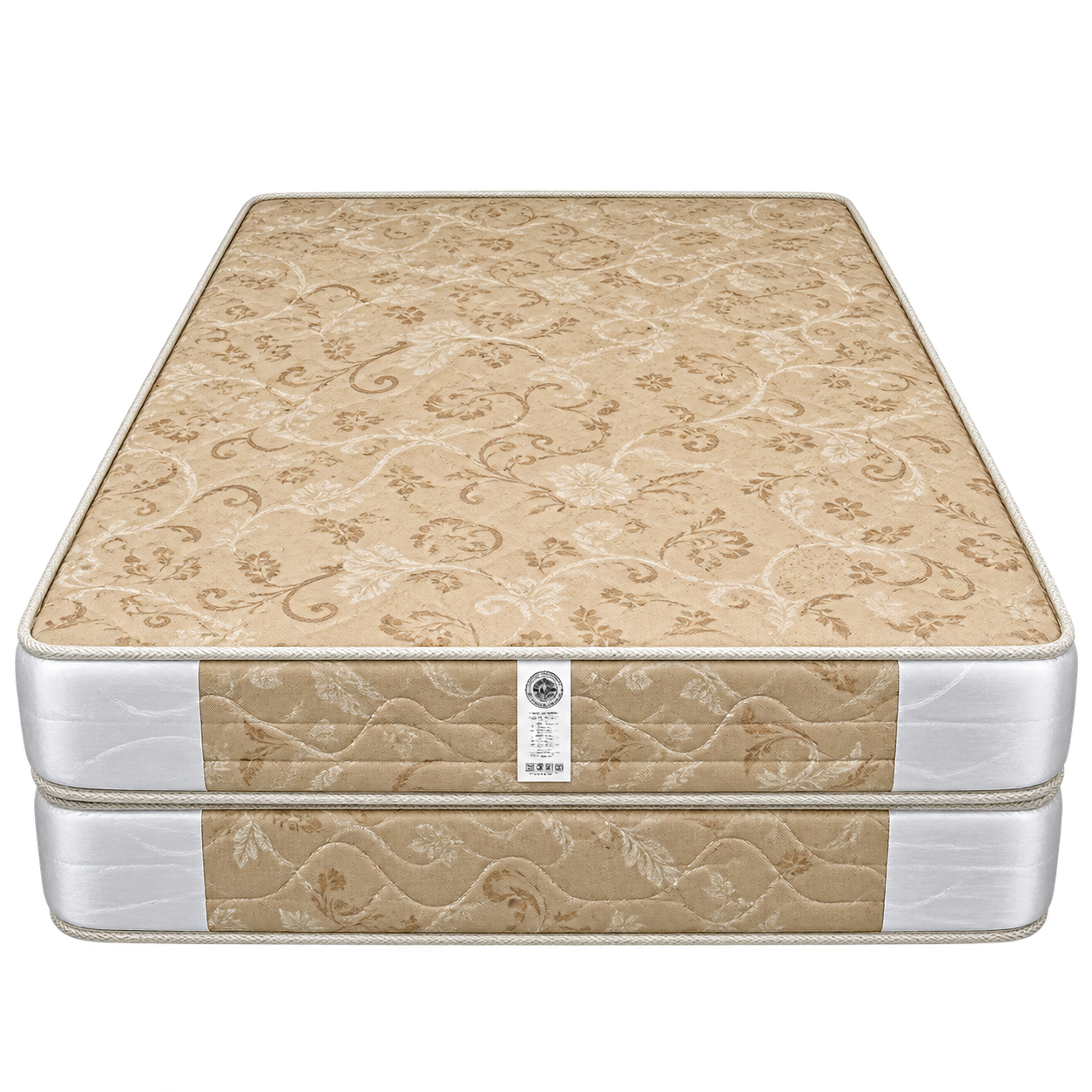 HERCULES DIANES BED 48X75
