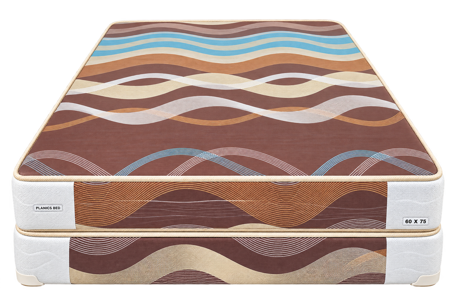 HERCULES DIANES BED 54X75