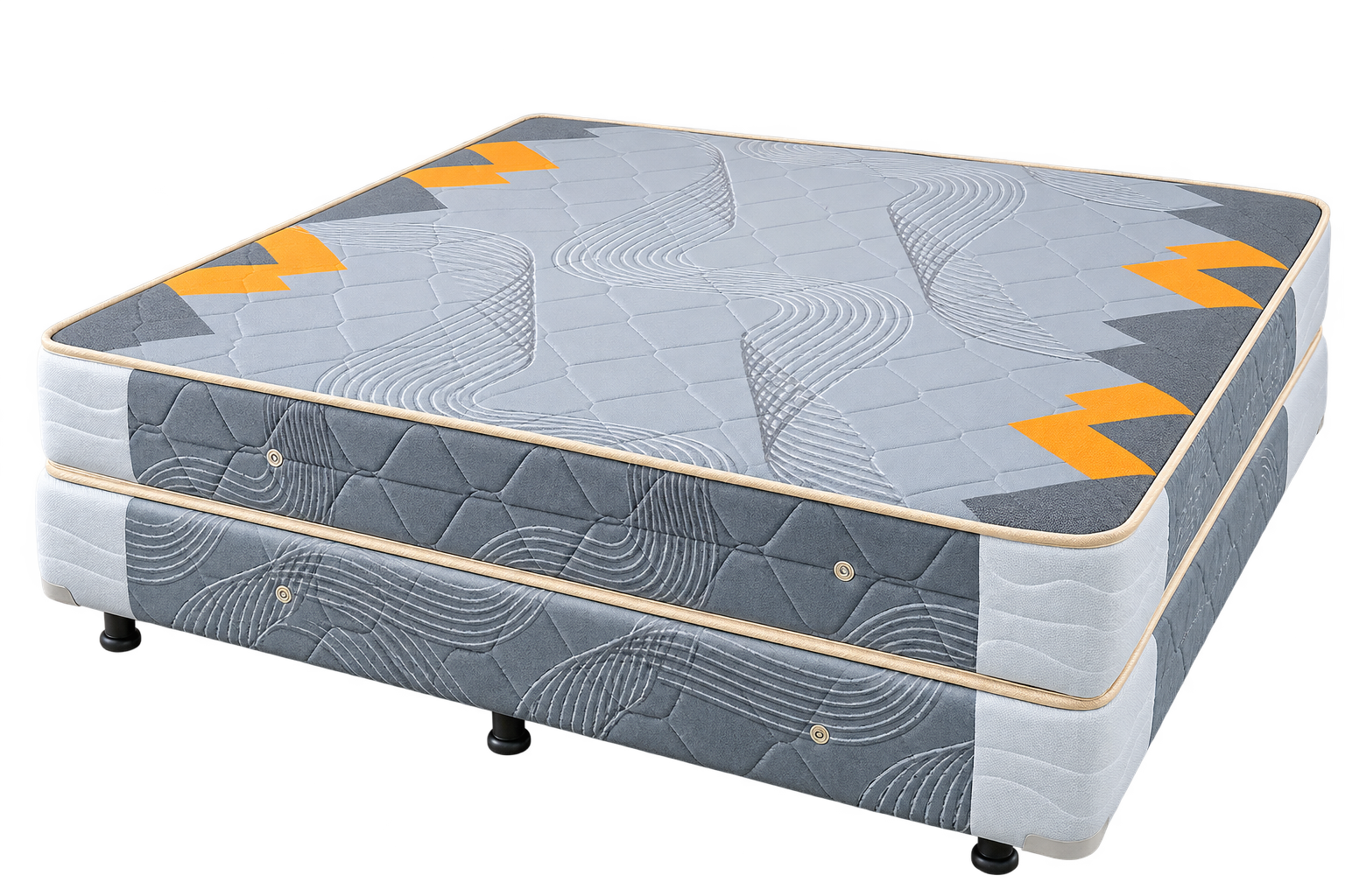 HERCULES DIANES BED 60X75
