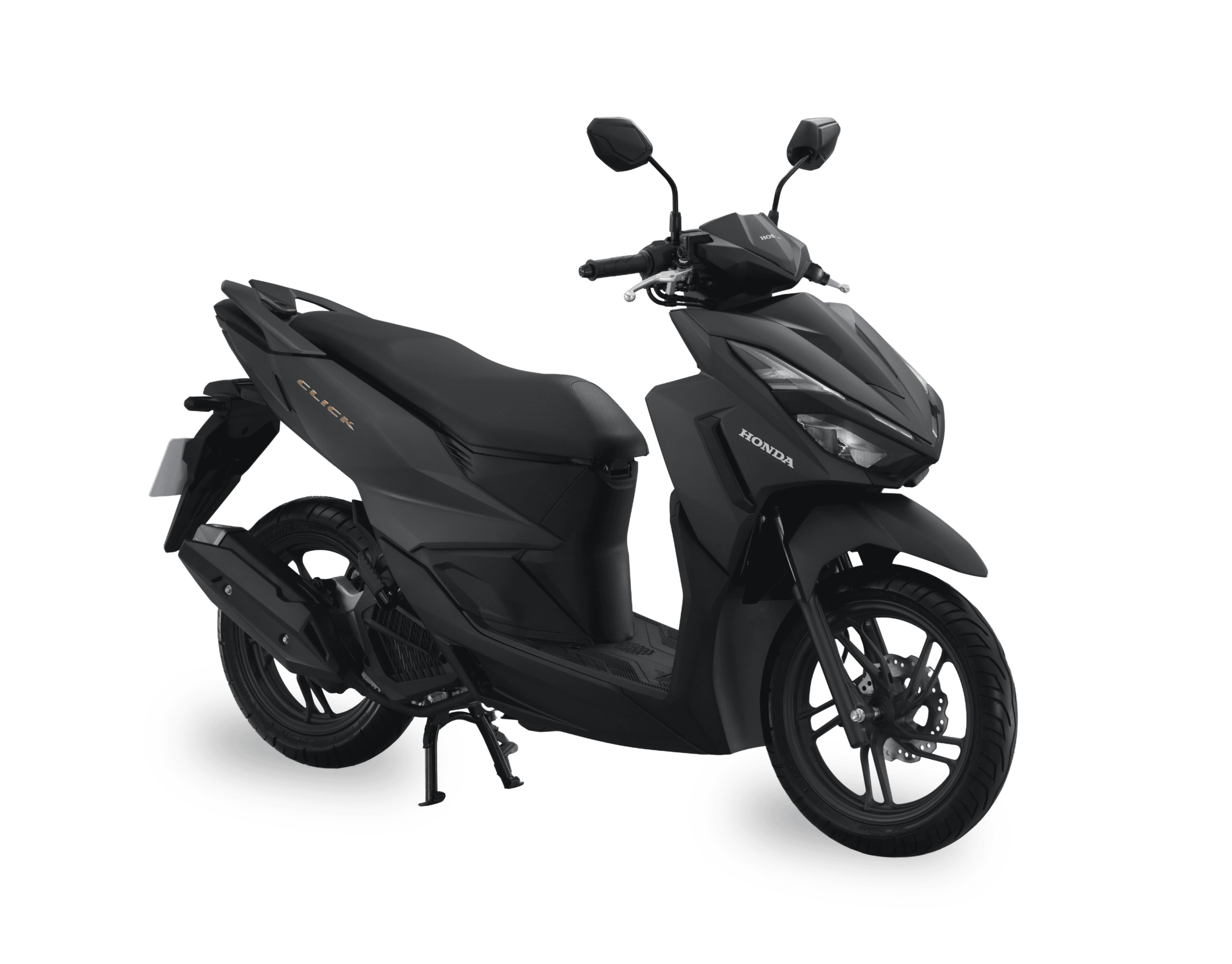Honda CLICK 125i (V4) (Smart Edition)