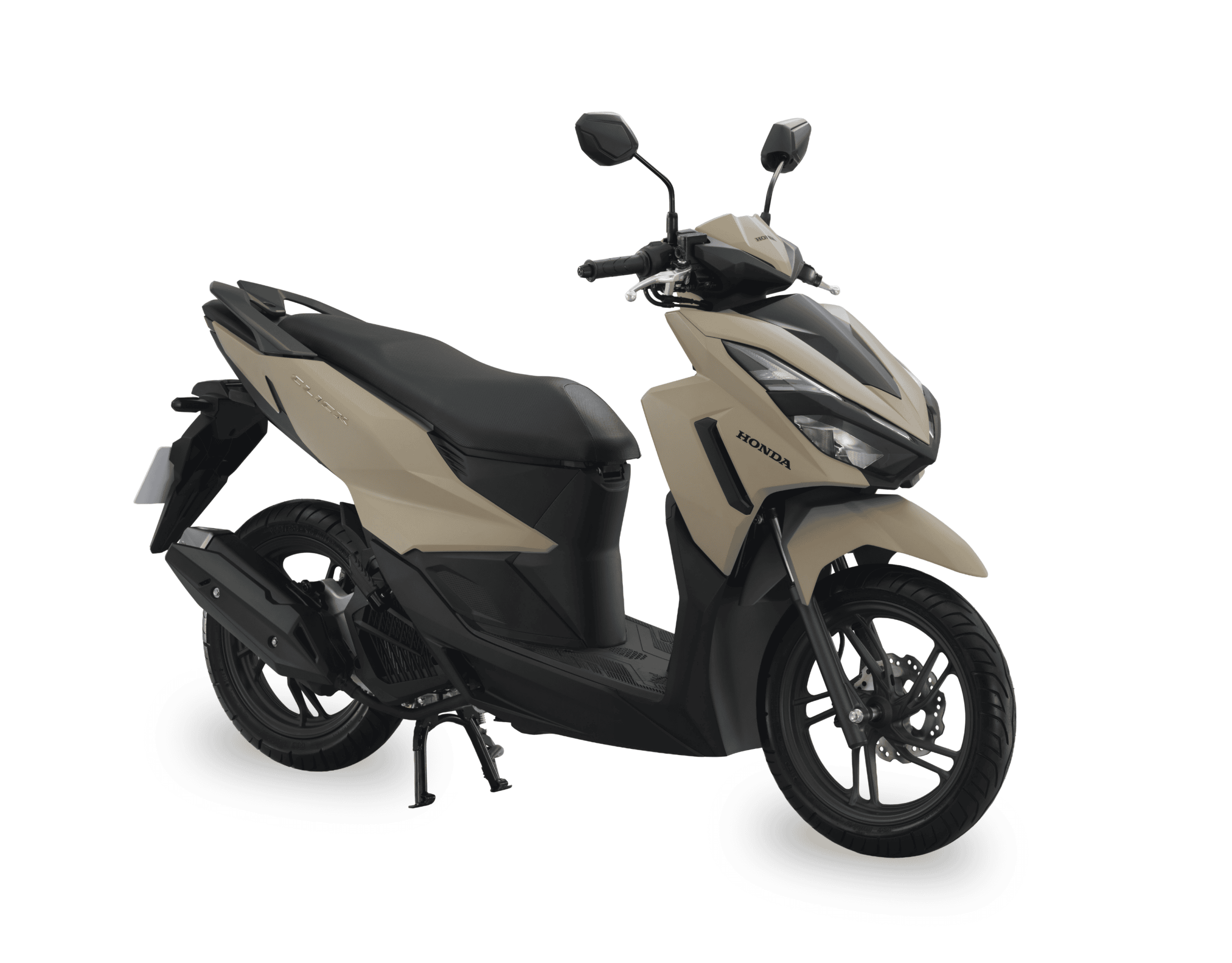 Honda CLICK 125i (V4) (Smart Edition)