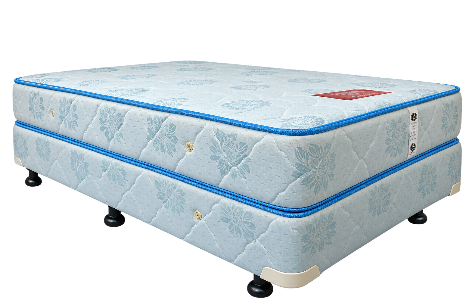 HERCULES DIANES BED 72X75