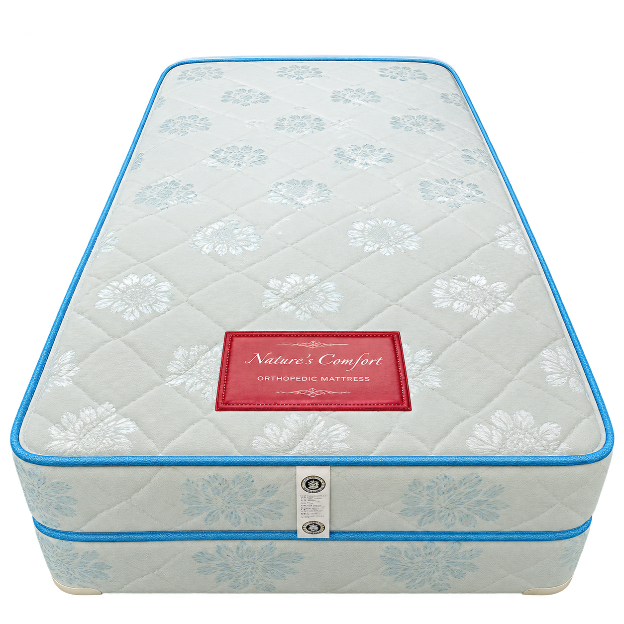 HERCULES DIANES BED 72X75
