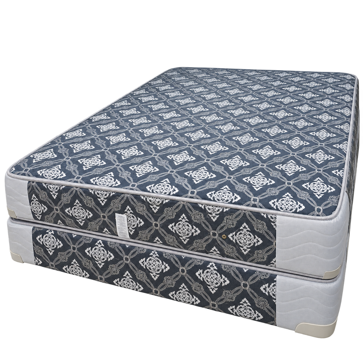 HERCULES ETERNITY BED 60X78