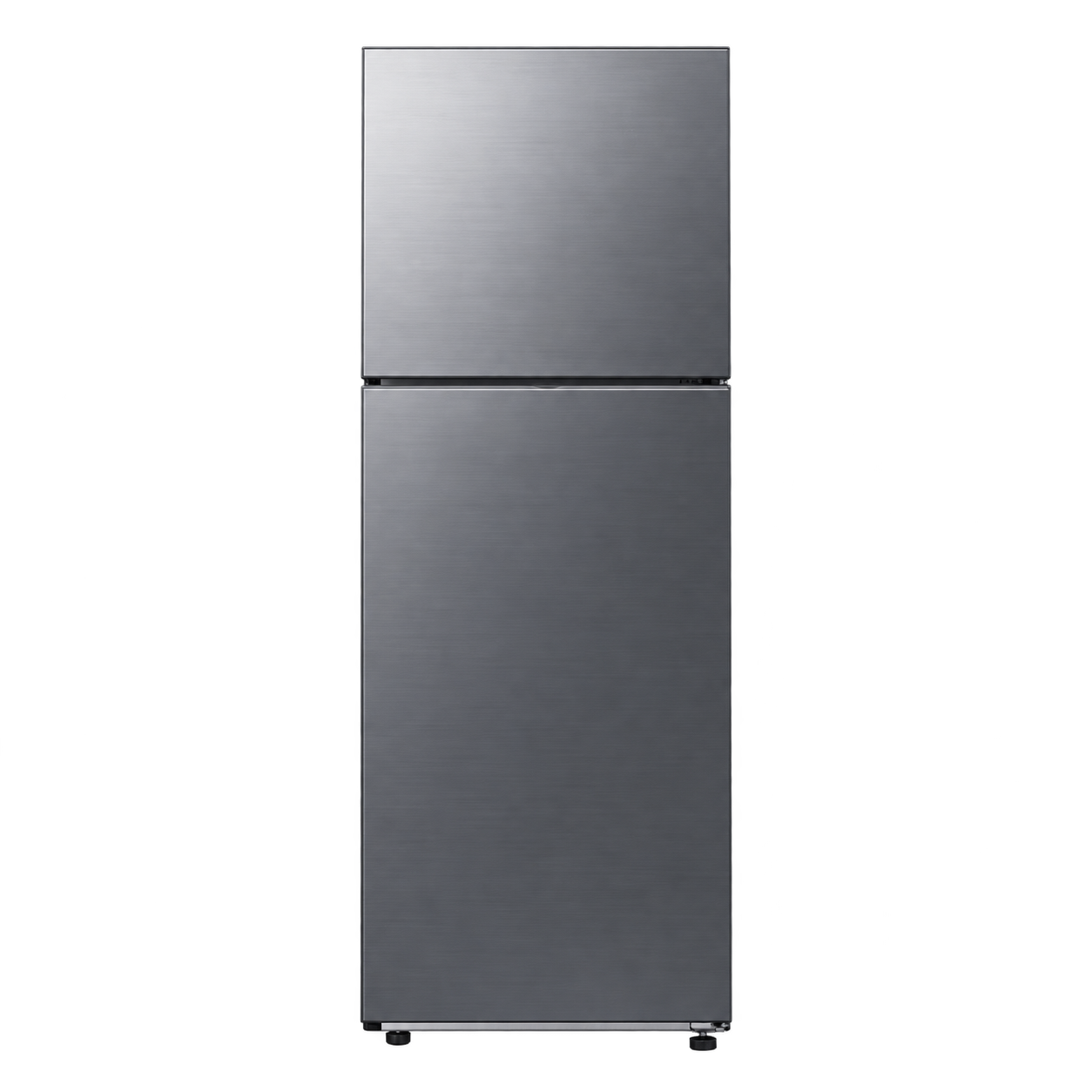 SAMSUNG 10.8 CU.FT. TOP MOUNTED FREEZER REFRIGERATOR