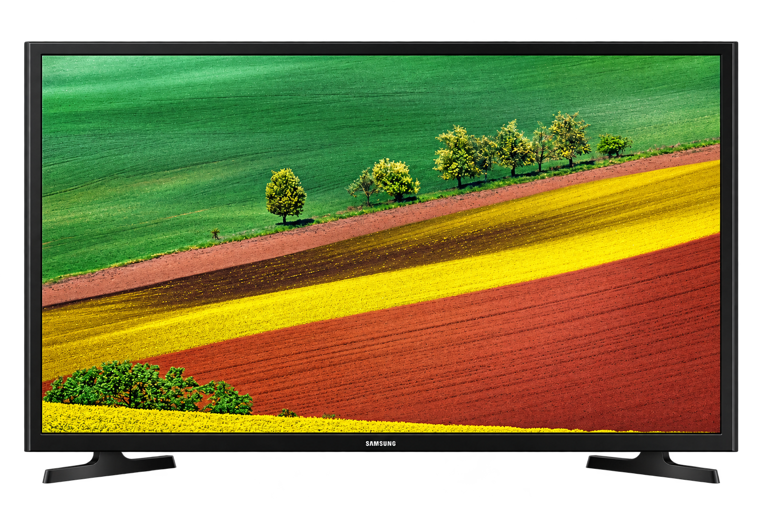 SAMSUNG 32" BASIC FULL HD TV