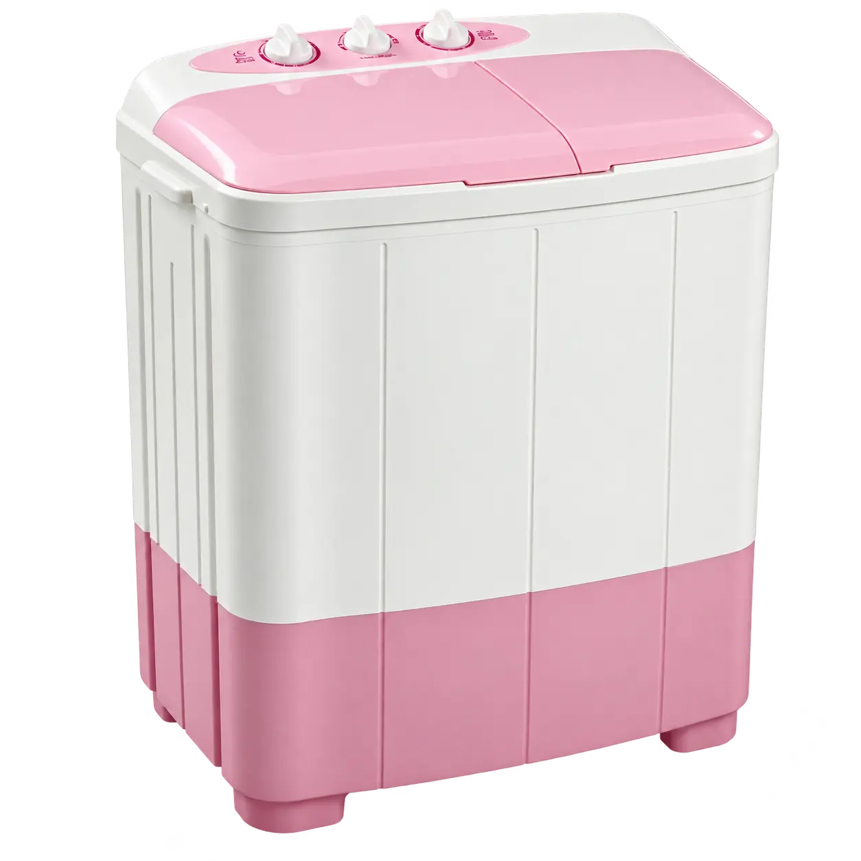 CAMEL TWIN-TUB WASHING MACHINE 6.2KG AND 400W