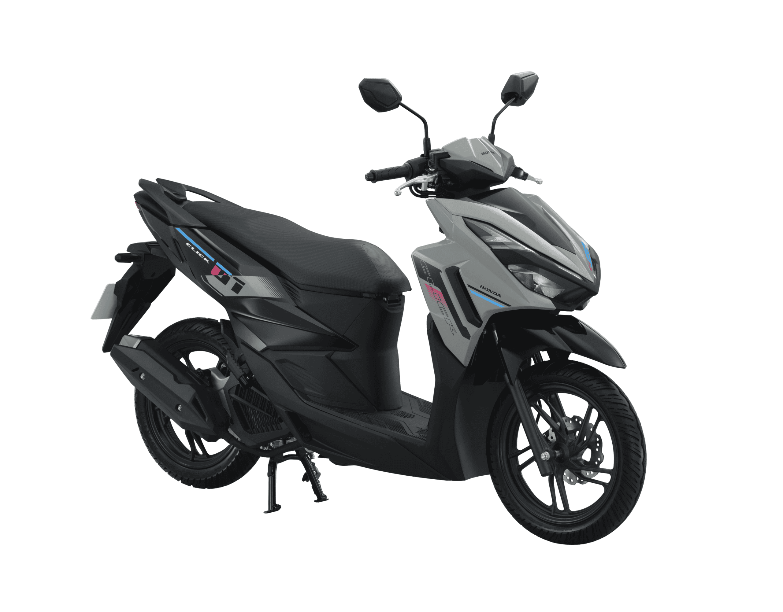 Honda CLICK 125i (V4) (Standard Edition)