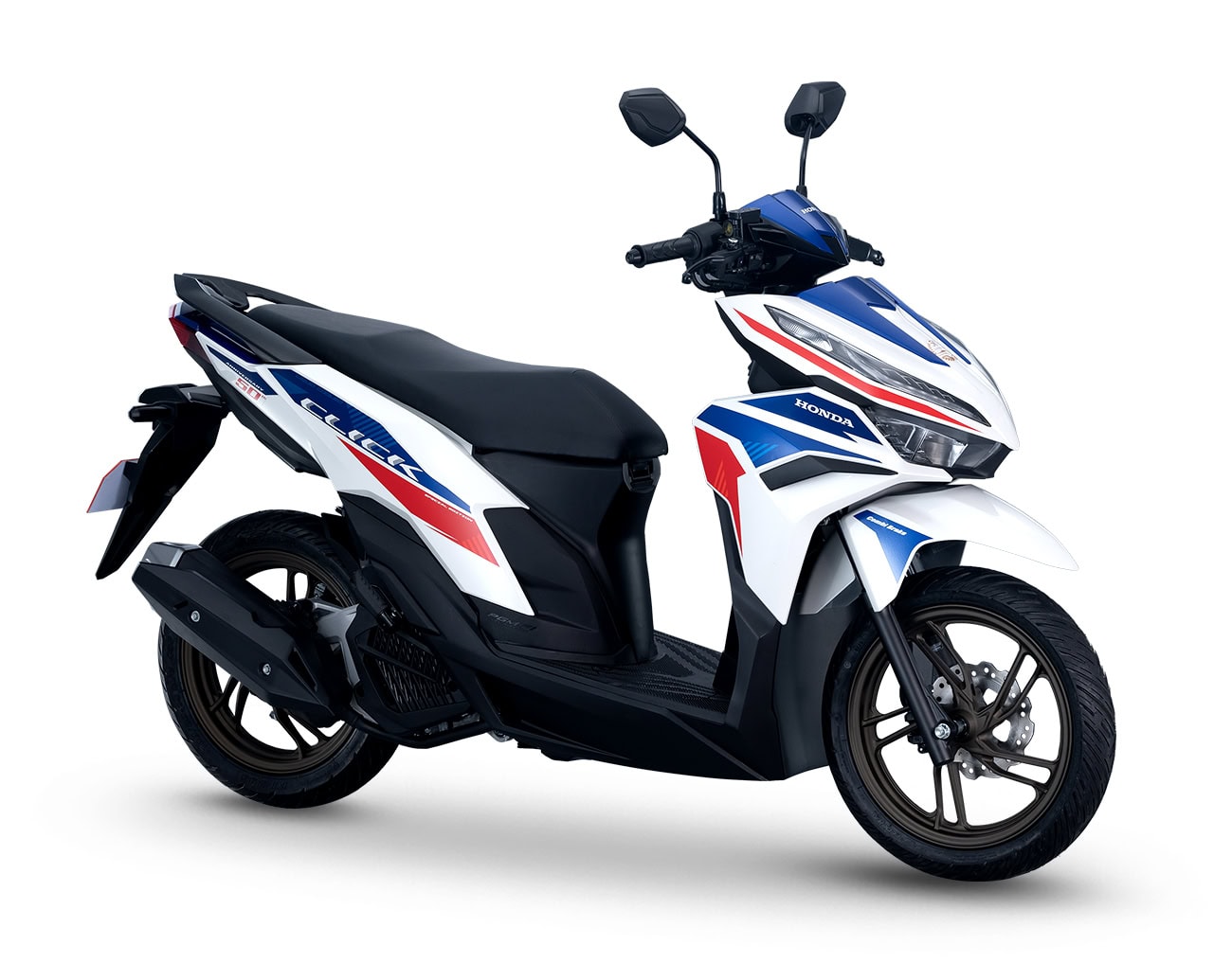 Honda CLICK 125i (Limited Edition)