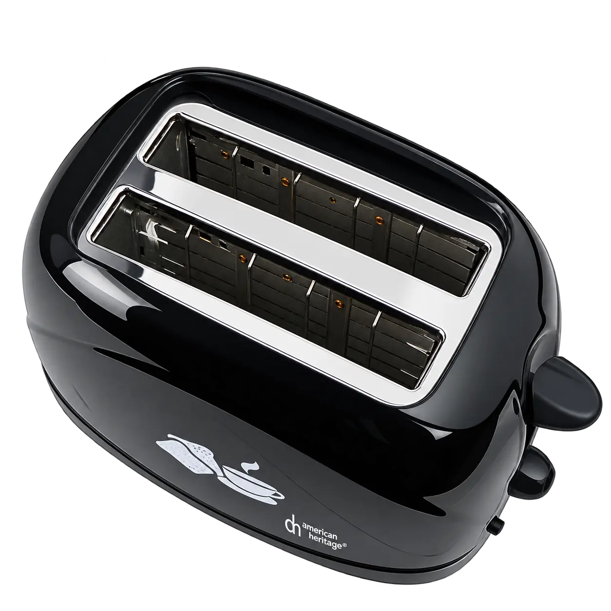 AMERICAN HERITAGE BREAD TOASTER