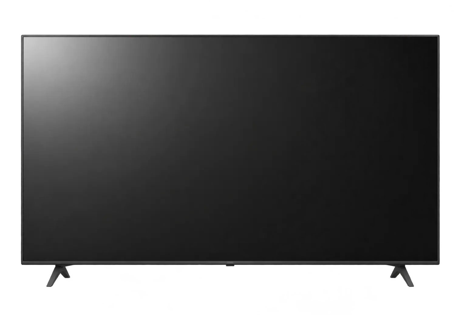 LG 50" UHD SMART TV