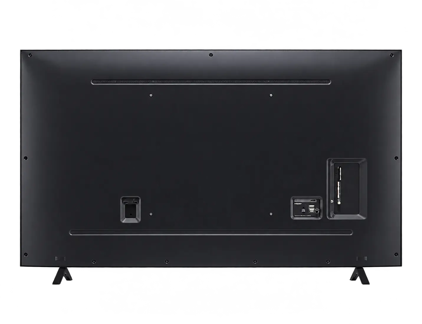 LG 55" UHD AI 4K SMART TV 2024. A5 GEN7 AI PROCESSOR 4K