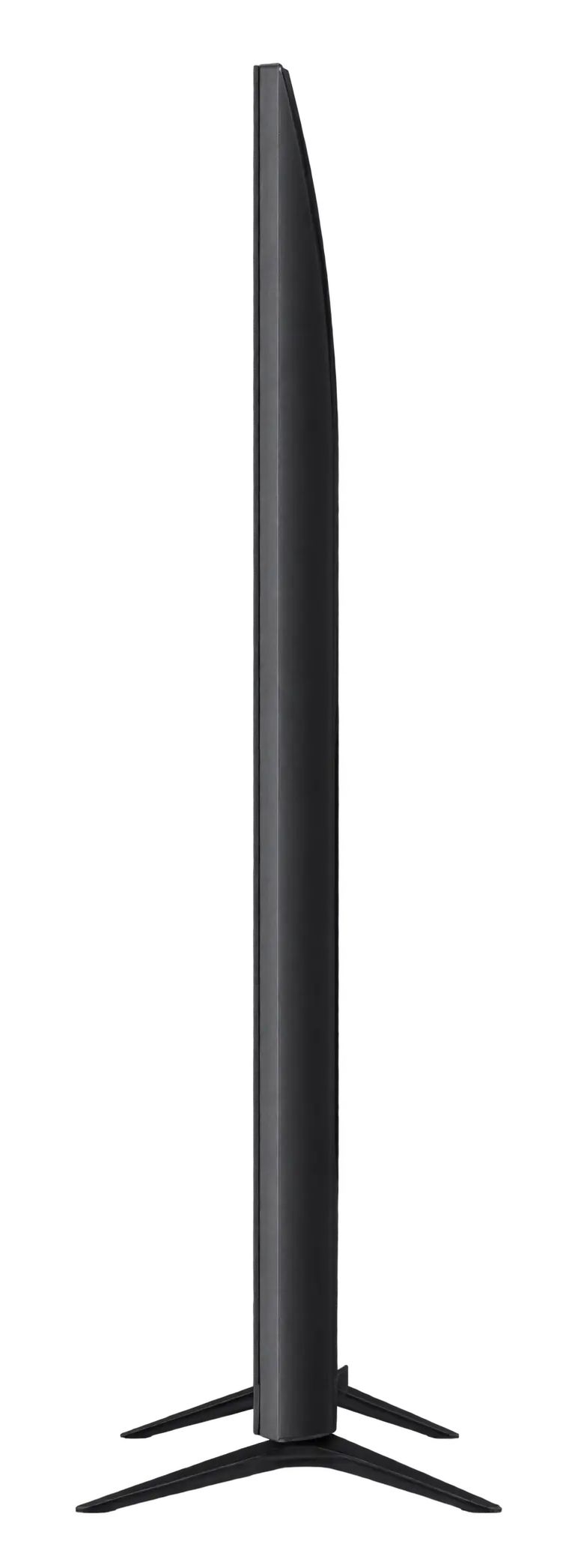 LG 55" UHD AI 4K SMART TV 2024. A5 GEN7 AI PROCESSOR 4K