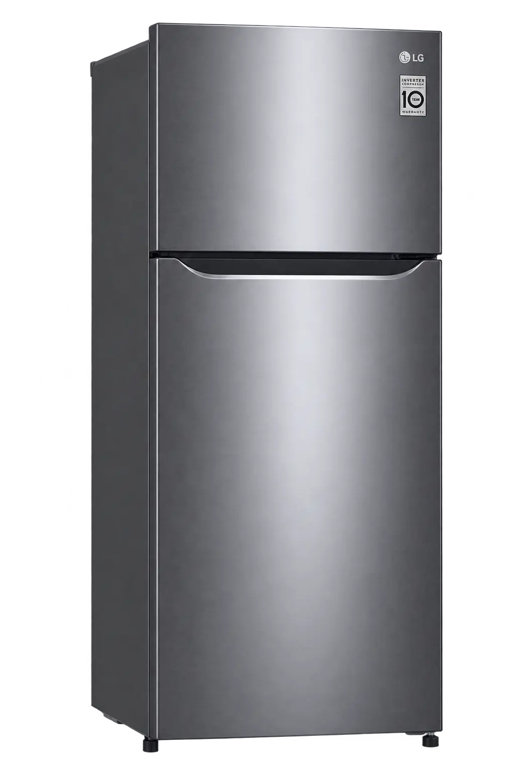 LG REFRIGERATOR 7.2CUFT TWO-DOOR SMART INVERTER COMPRESSOR
