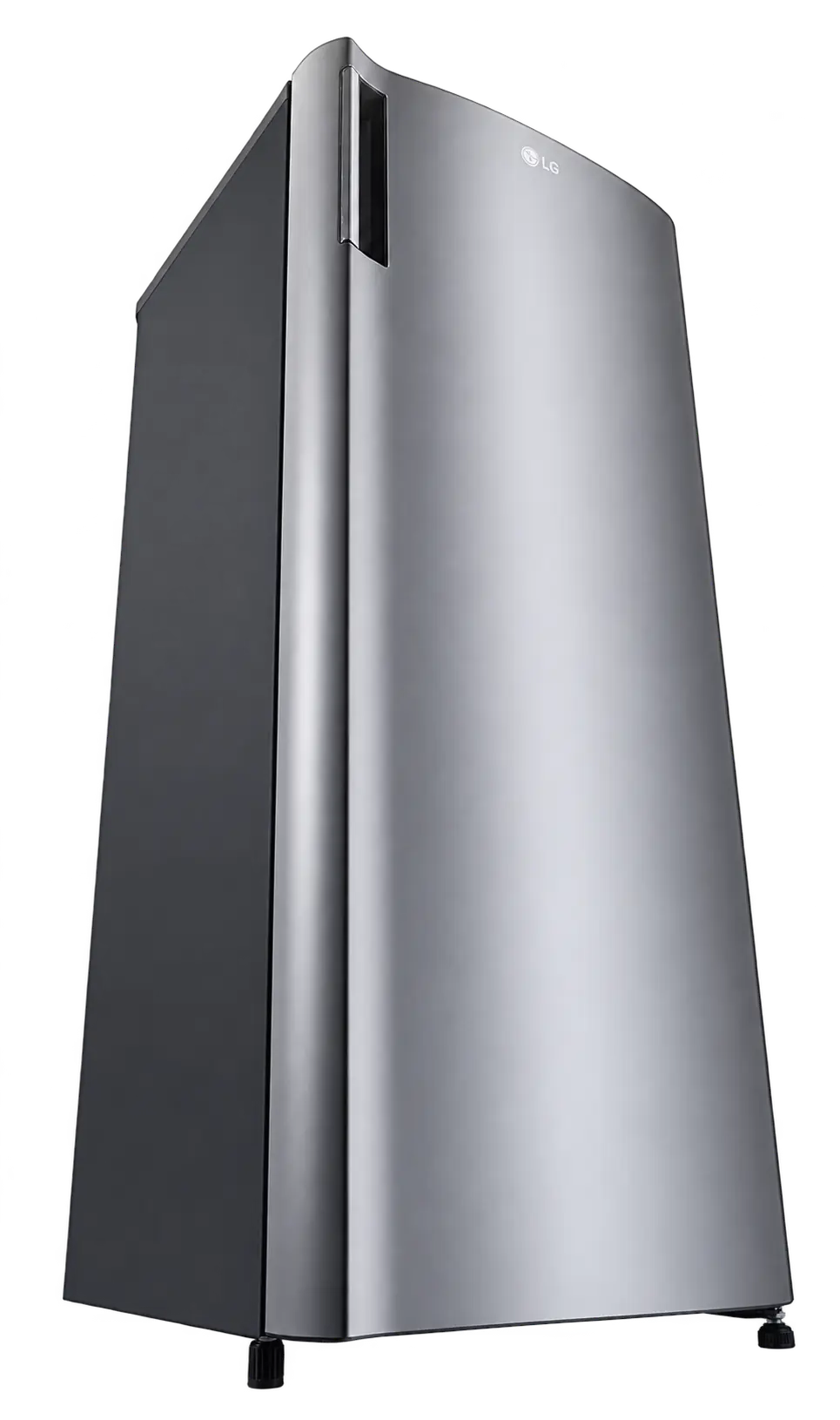 LG UPRIGHT FREEZER 6.0CUFT SMART INVERTER