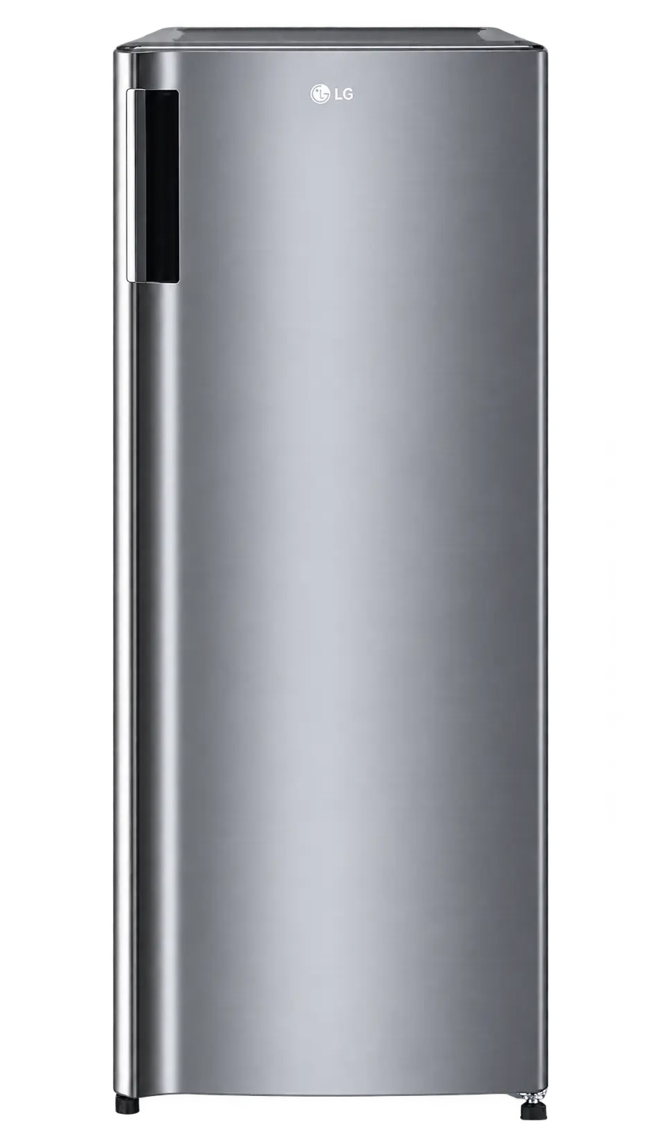 LG REFRIGERATOR 7.0CUFT SINGLE-DOOR SMART INVERTER