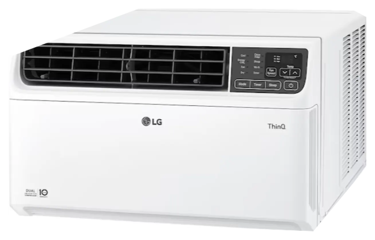LG 2.5 WINDOW TYPE INVERTER