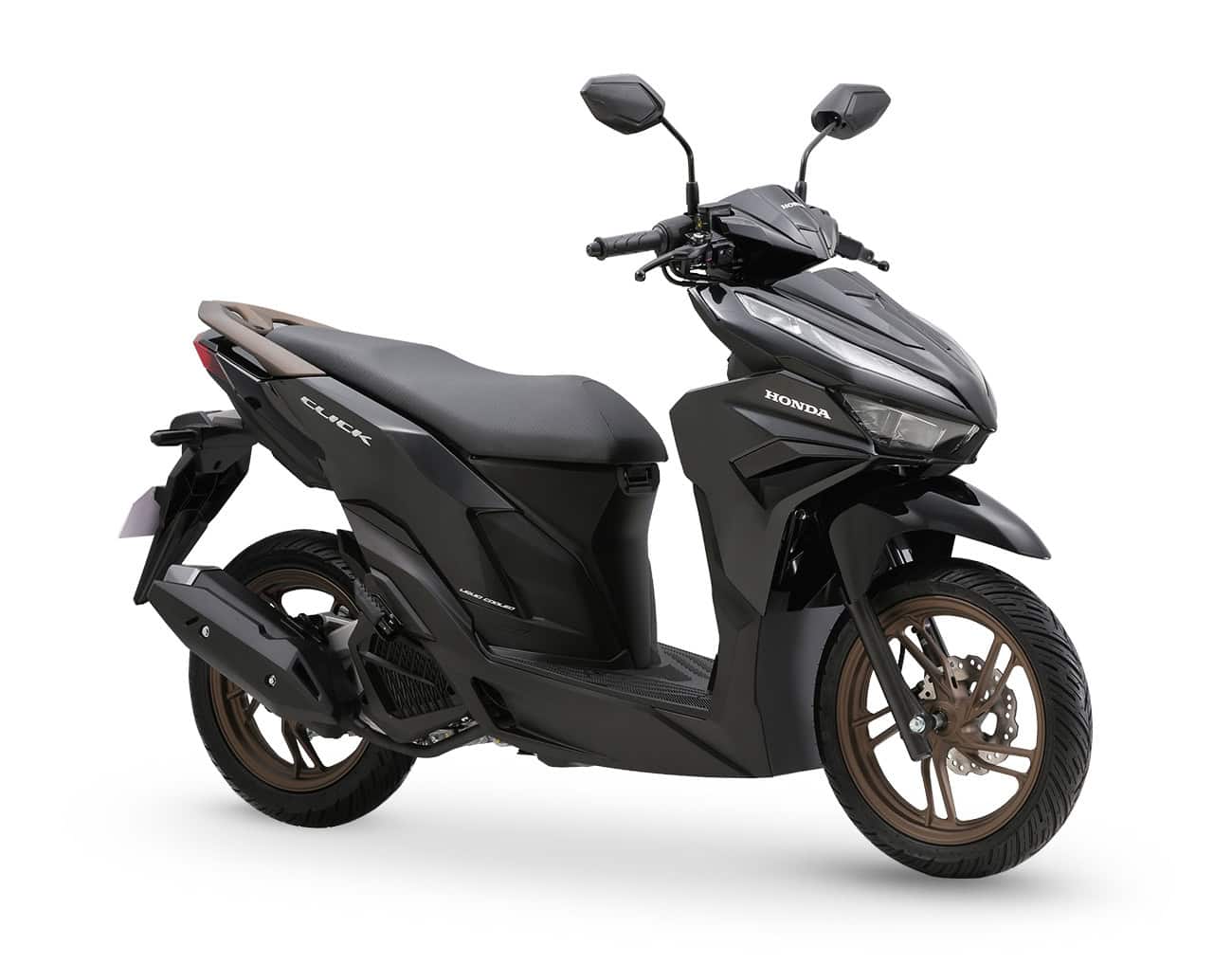 Honda CLICK 125i (Premium Edition)