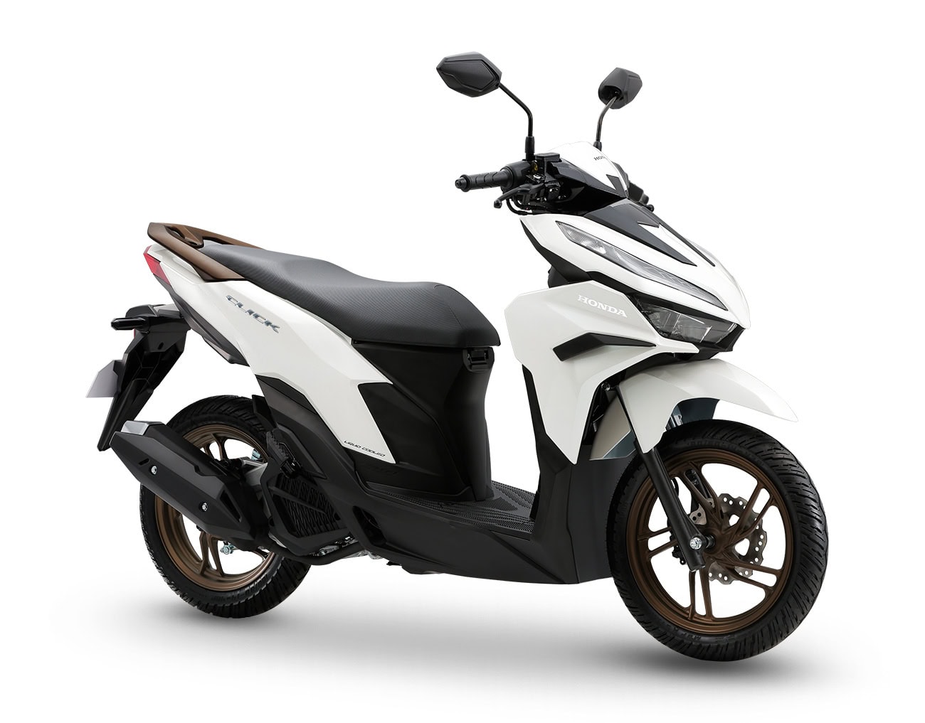 Honda CLICK 125i (Premium Edition)