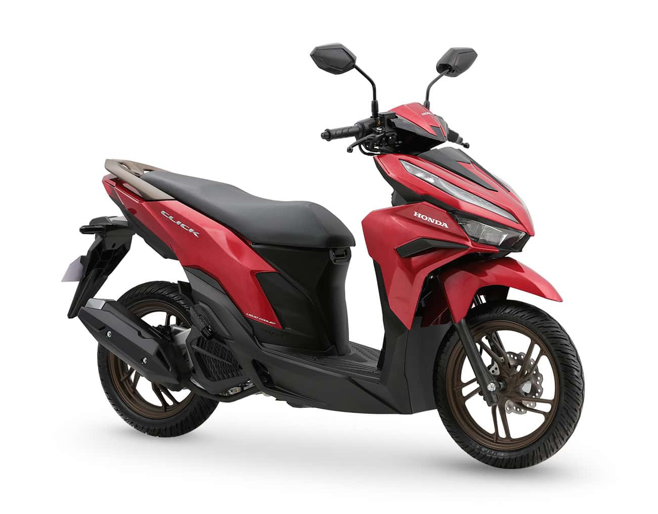 Honda CLICK 125i (Premium Edition)