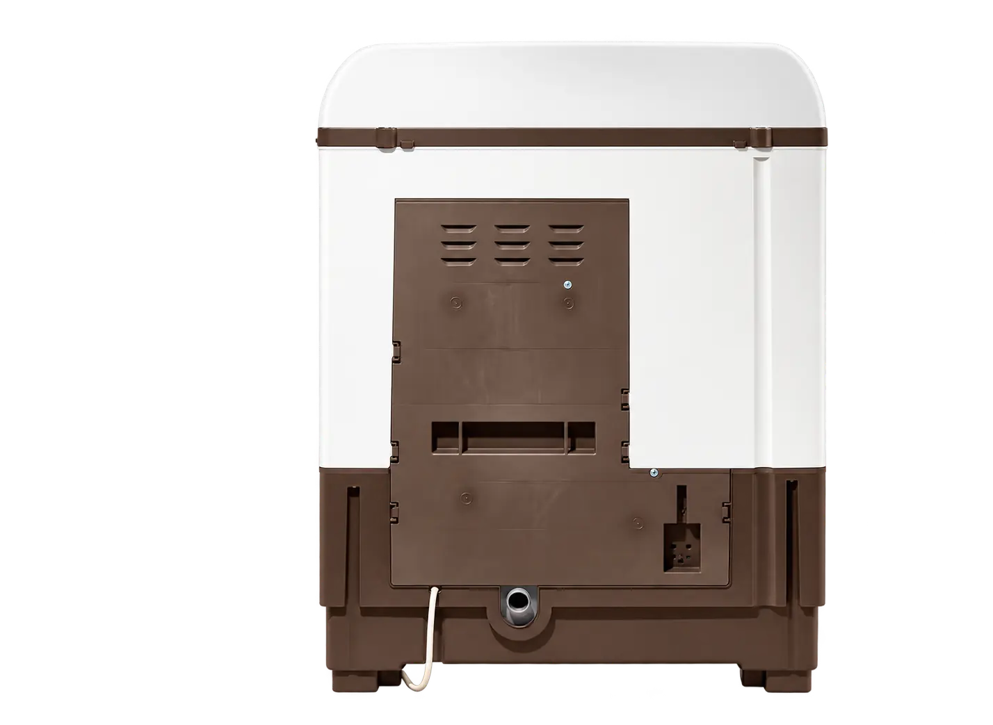LG WASHING MACHINE TWIN TUB 8KG