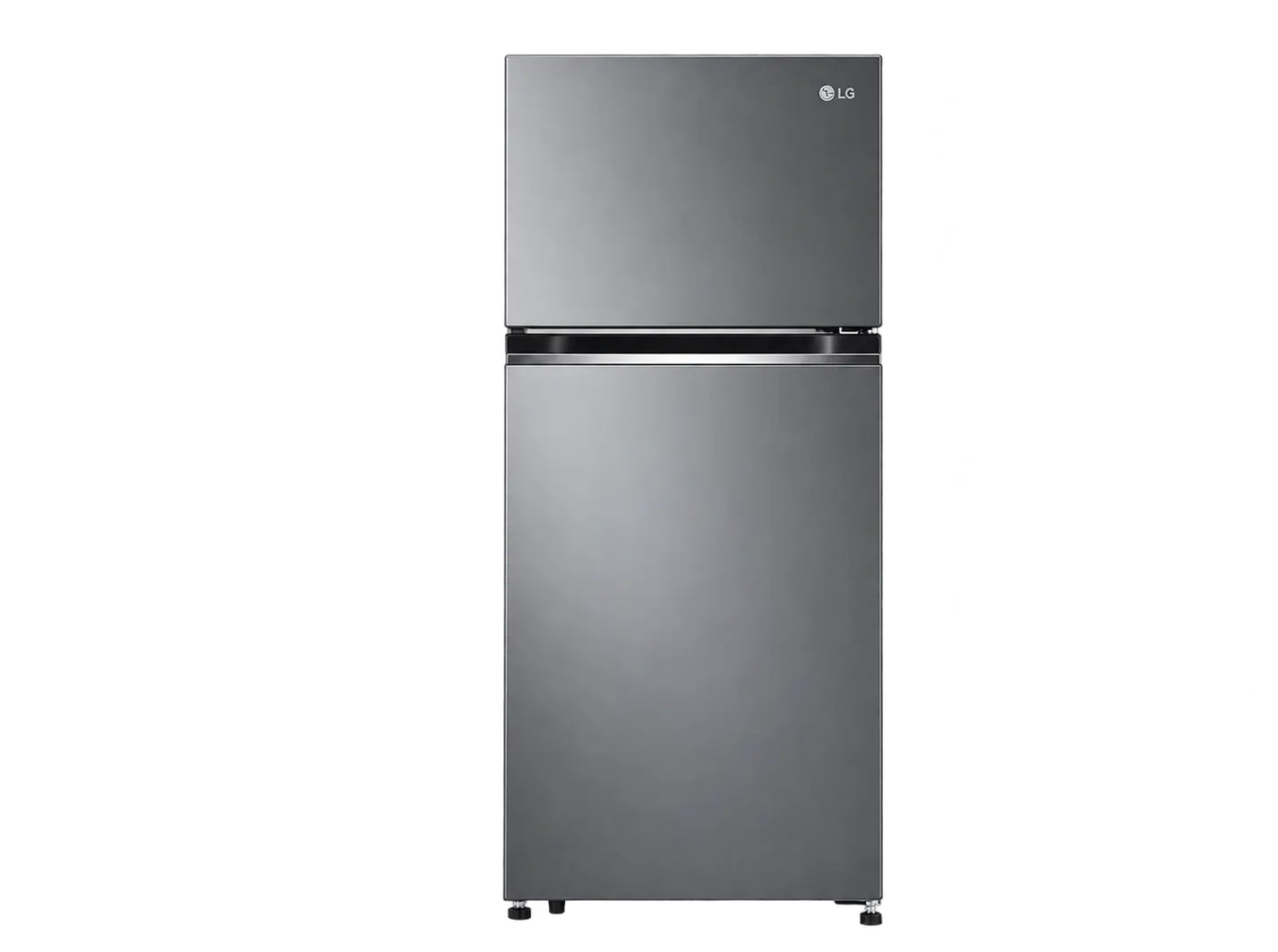 LG REFRIGERATOR 8.3 CU.FT. 2-DOOR SMART INVERTER