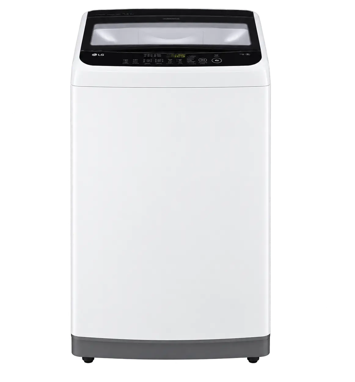 LG WASHING MACHINE 7.0KG, SMART INVERTER, TOP LOAD