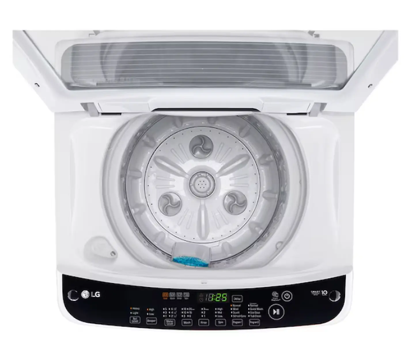 LG WASHING MACHINE 7.0KG, SMART INVERTER, TOP LOAD