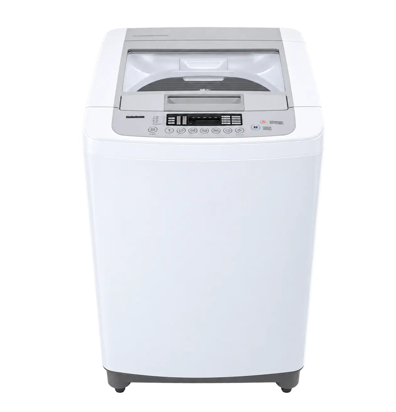LG WASHING MACHINE 7.0KG, SMART INVERTER, WASH AND SPIN