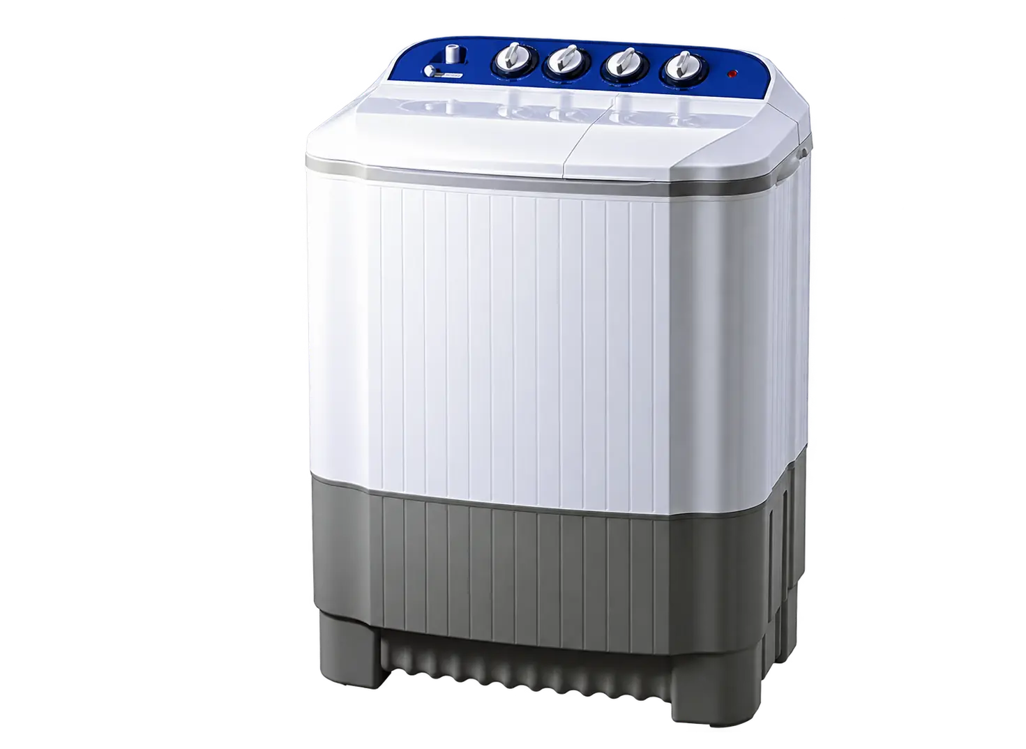 LG WASHING MACHINE 8.0KG WASH 6.5KG SPIN