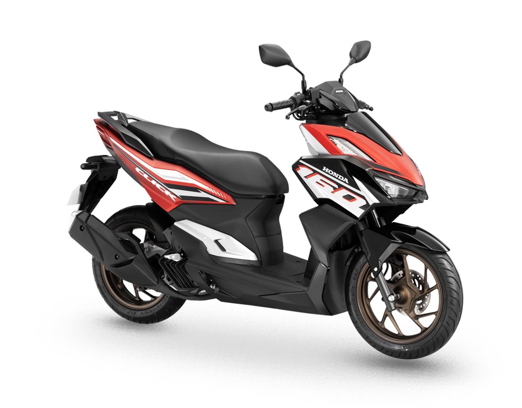 Honda CLICK 160