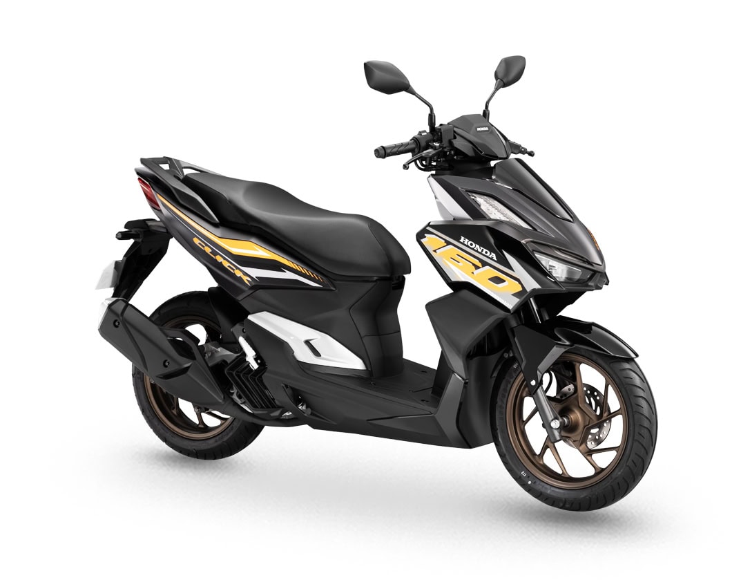 Honda CLICK 160