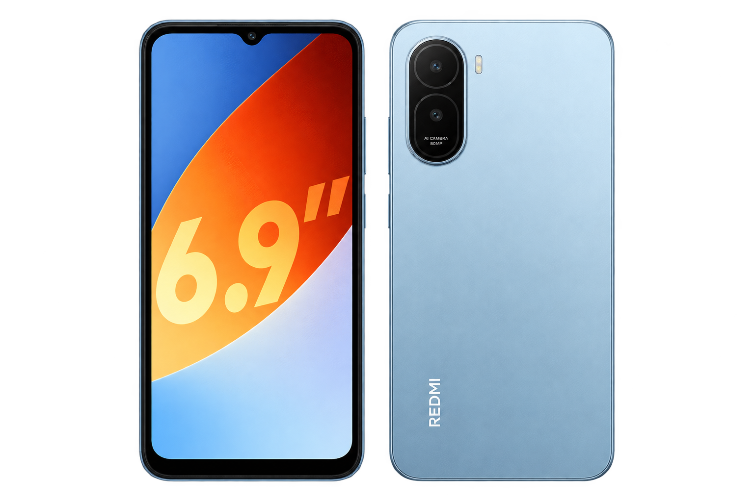 Xiaomi Redmi A7 Pro (4GB 64GB)