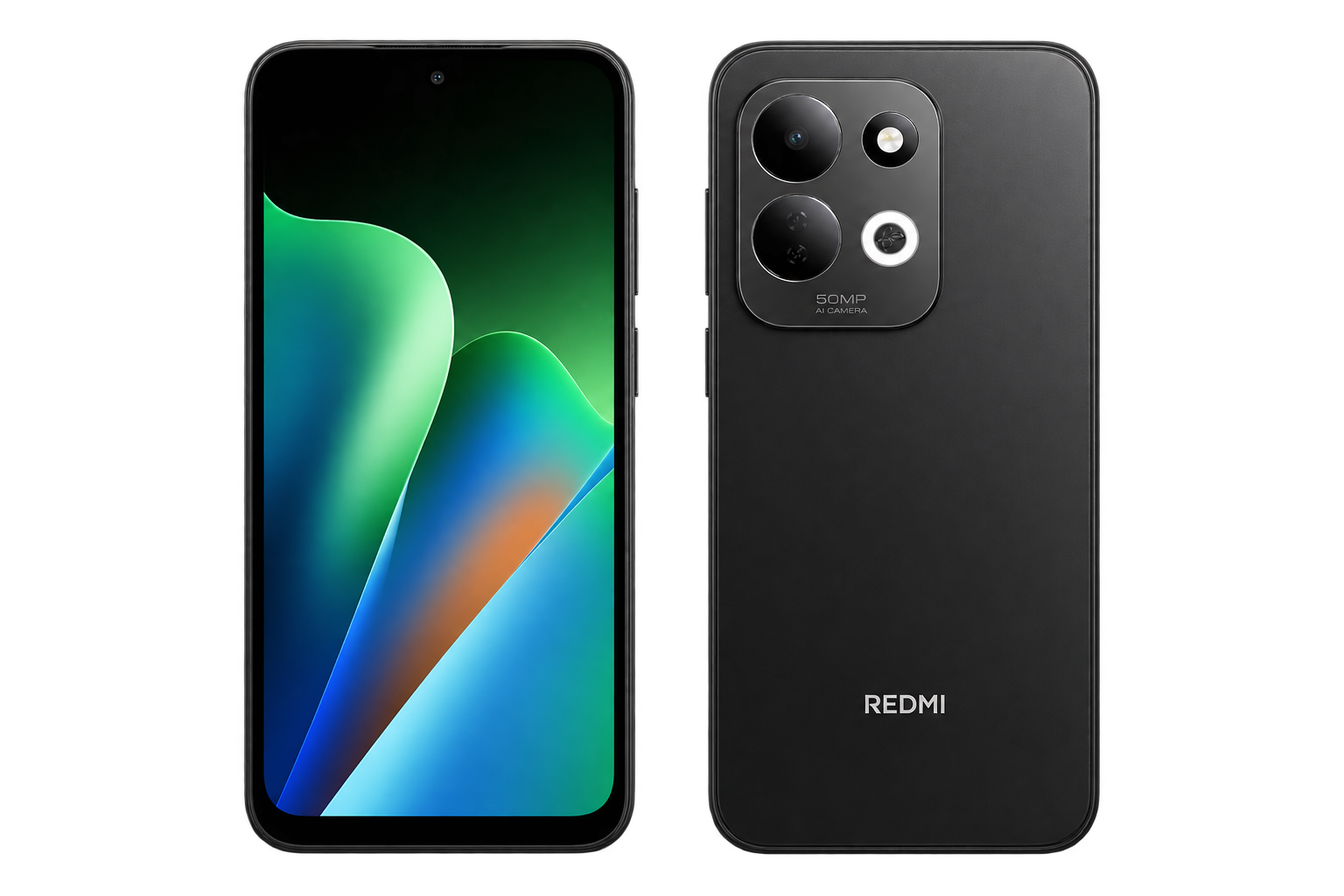 Xiaomi Redmi 17 4G (4GB 128GB)
