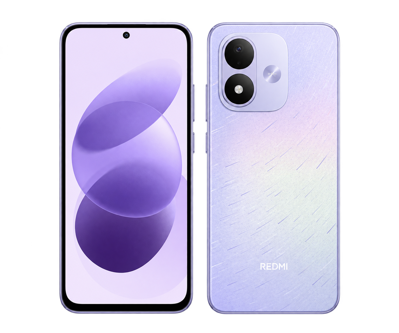 Xiaomi Redmi Note 17 (4GB+128GB)