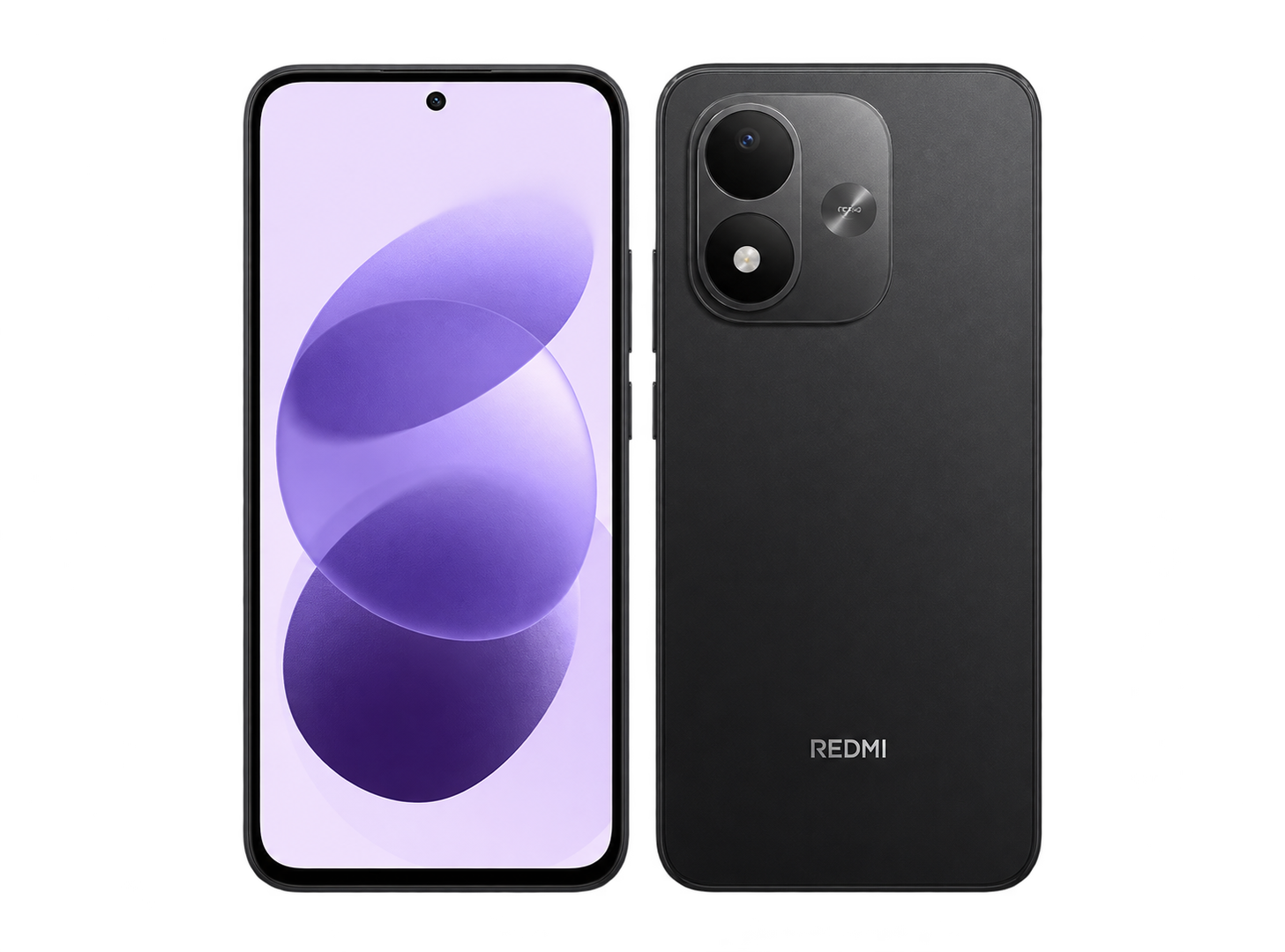 Xiaomi Redmi Note 17 (4GB+128GB)
