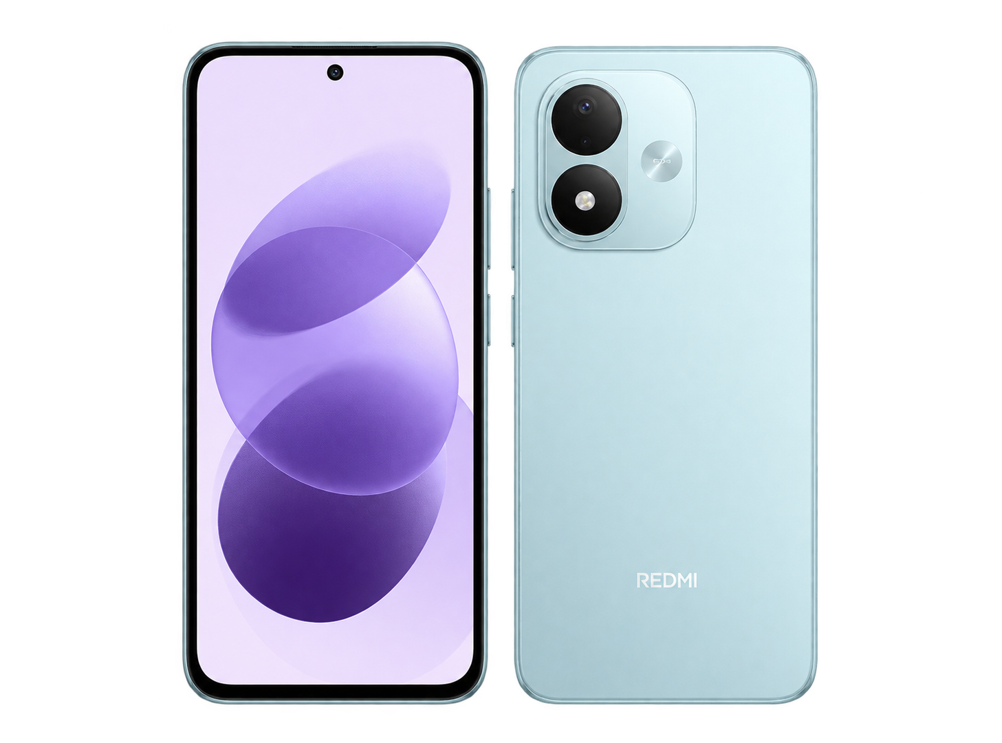 Xiaomi Redmi Note 17 (4GB+128GB)