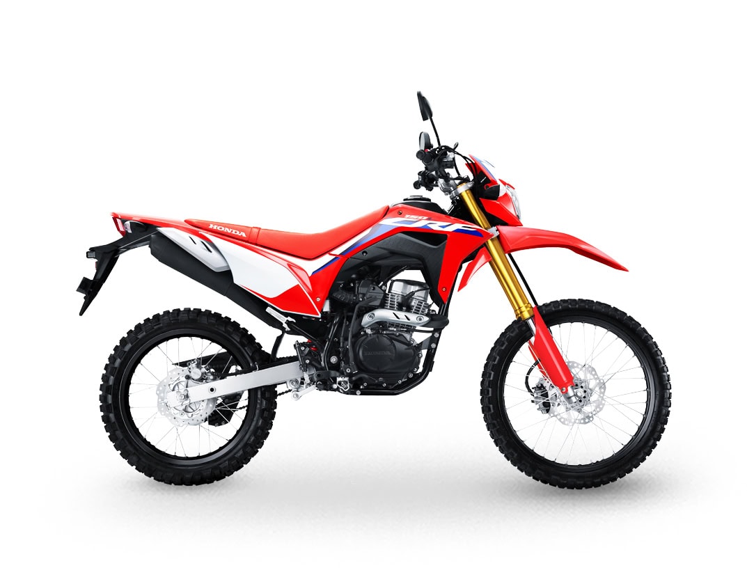 Honda CRF 150