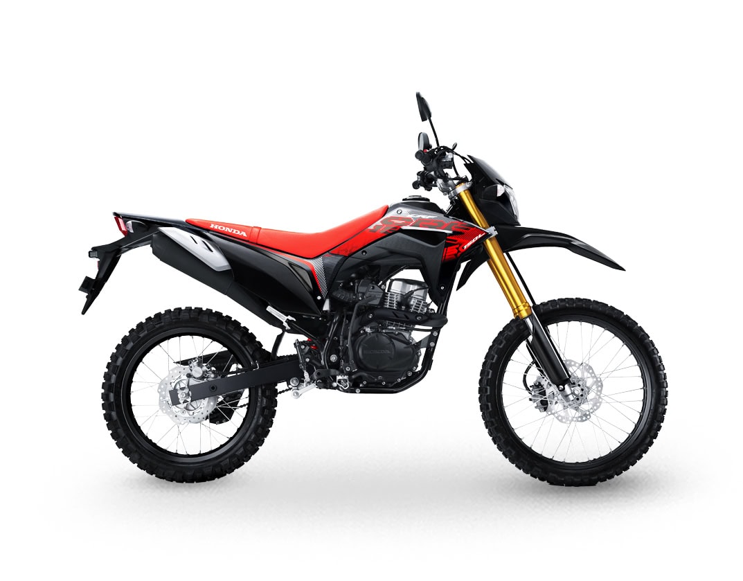 Honda CRF 150