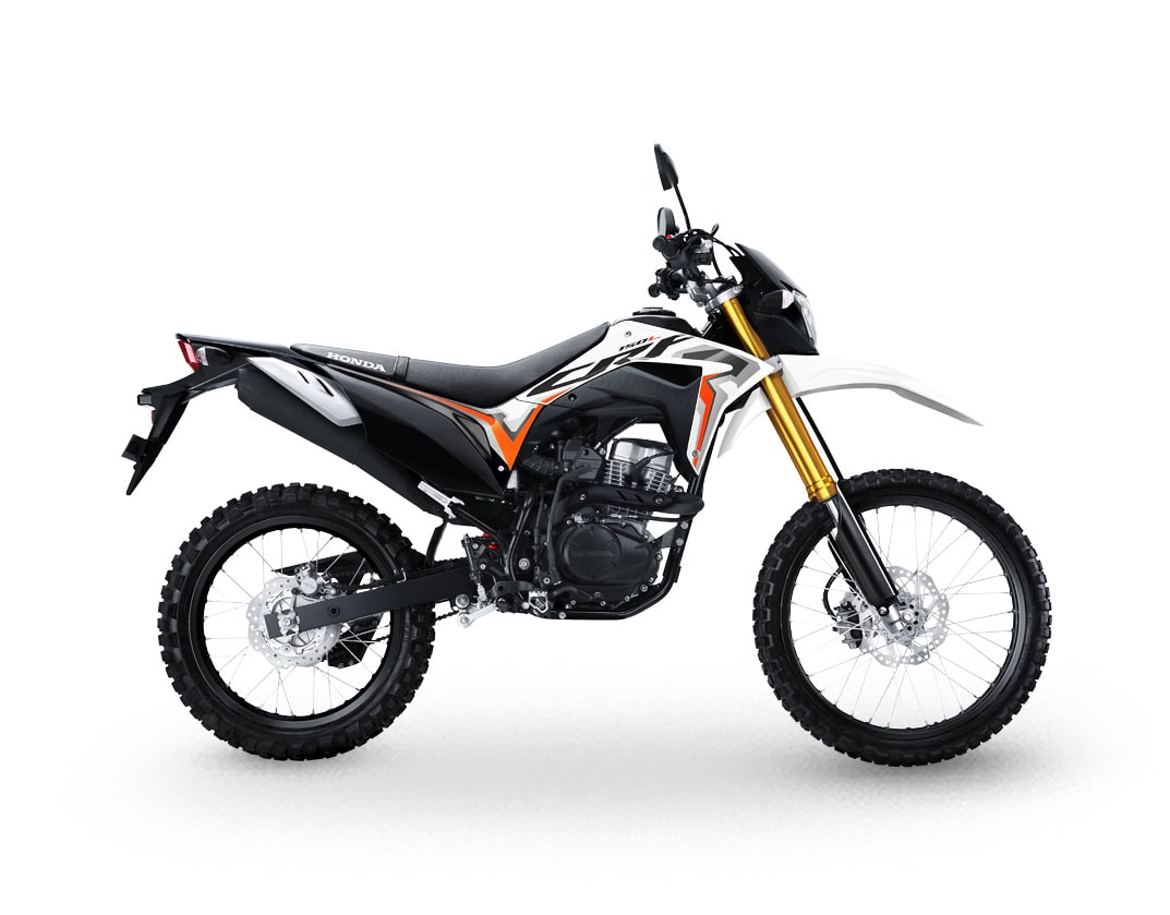 Honda CRF 150