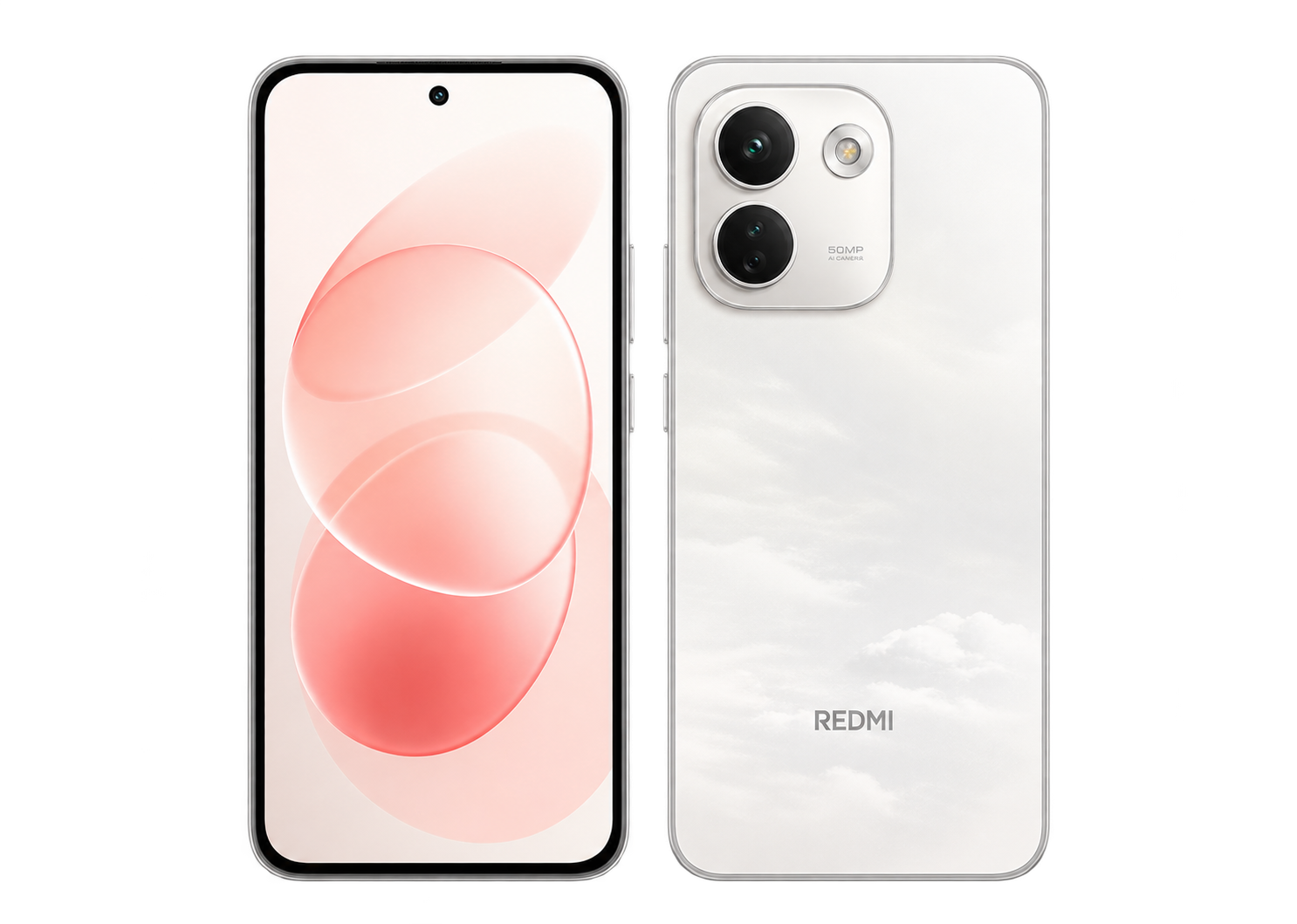Xiaomi Redmi Note 17 PRO MAX 5G (8GB+256GB)
