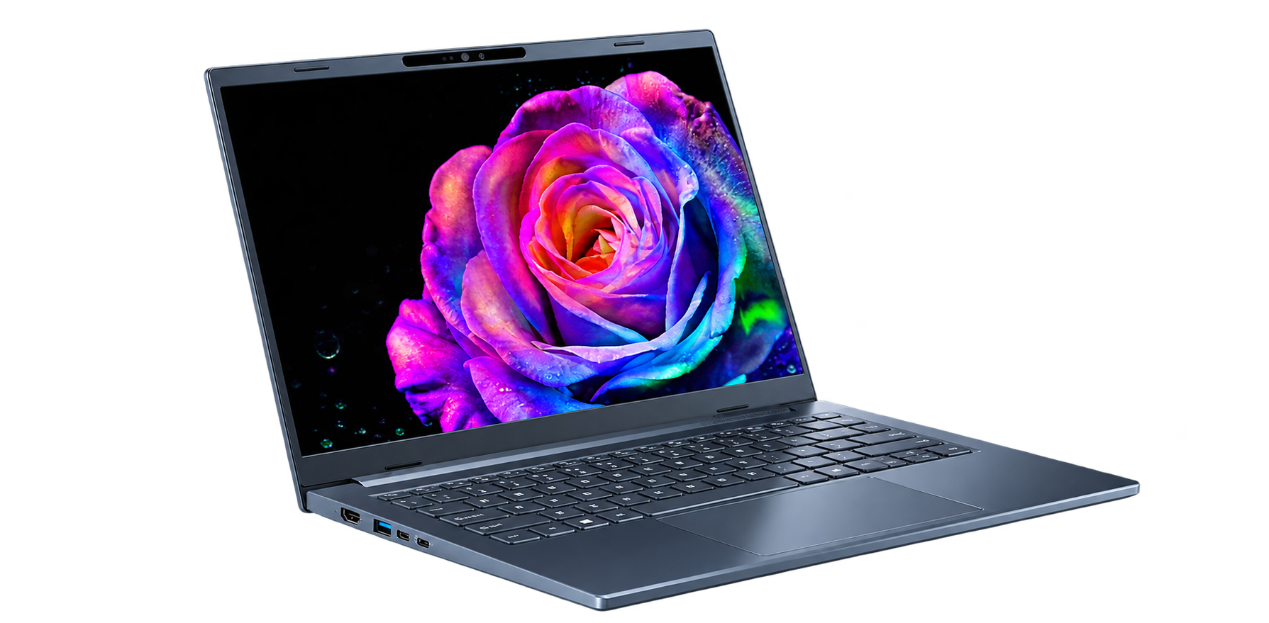 ACER SWIFT GO SFG14-75-55MB 16GB INTEL CORE I5 512GB NVME SSD