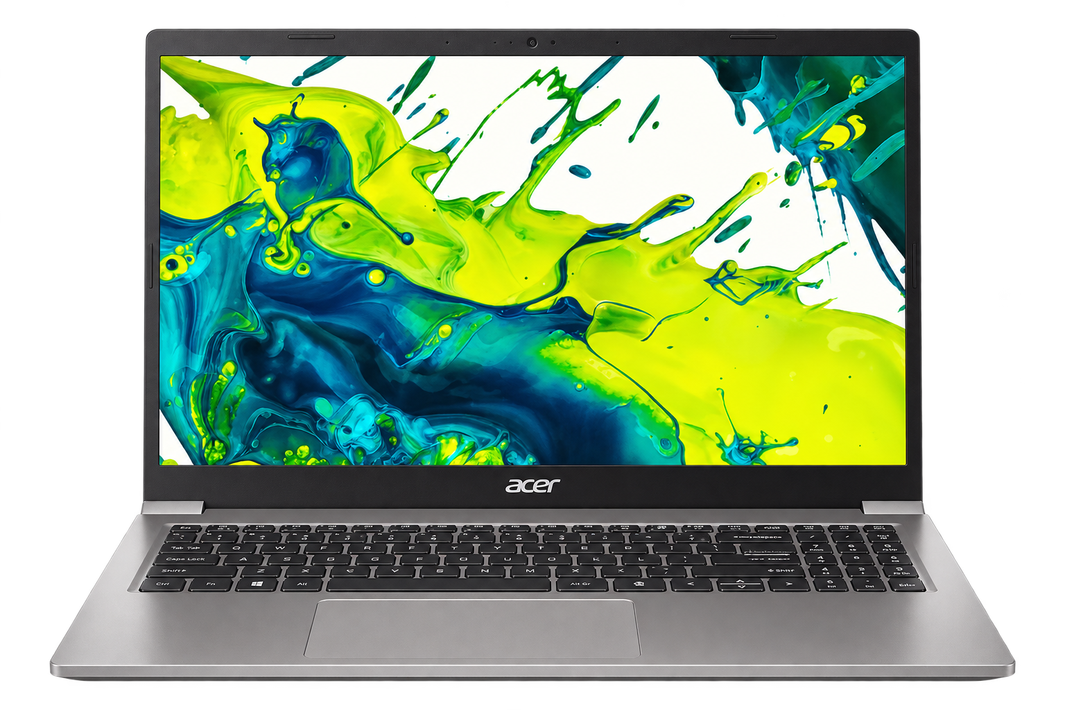 Acer Aspire Lite AL15-33P-332M 15.6inch Intel Core I3 8GB DDR5 Ram 512GB