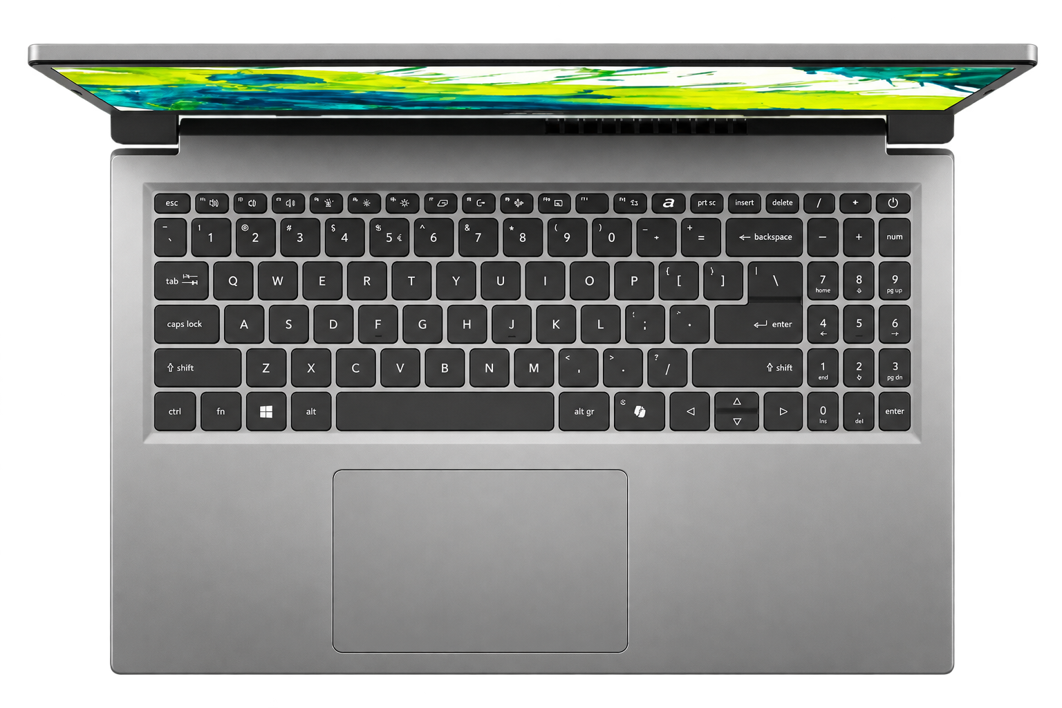 Acer Aspire Lite AL15-33P-332M 15.6inch Intel Core I3 8GB DDR5 Ram 512GB