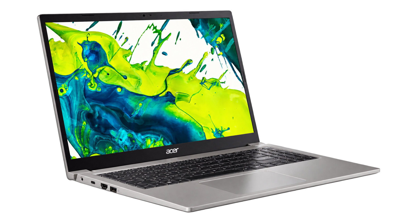 Acer Aspire Lite AL15-33P-332M 15.6inch Intel Core I3 8GB DDR5 Ram 512GB